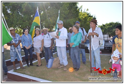 rolim de moura